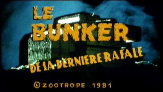    ( Le Bunker de la derniere refale ) - image no.20